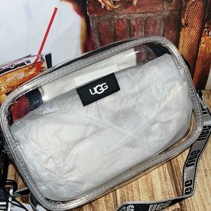 👌🏻🕶👌🏻• ⚫️ UGG x Wear how ya feel Vibes ⚪️ •🕶👌🏻